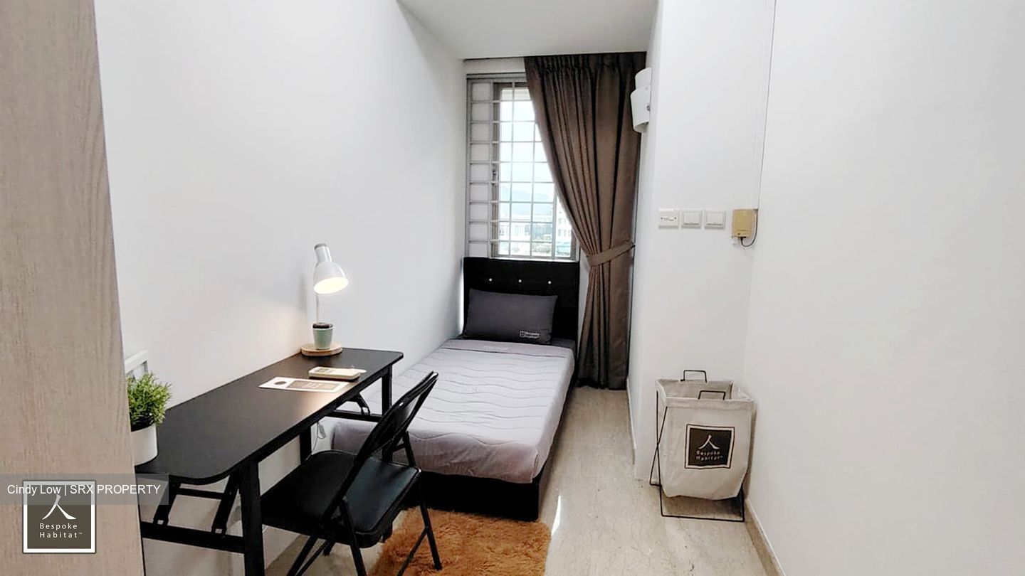 Maplewoods (D21), Condominium #562188421